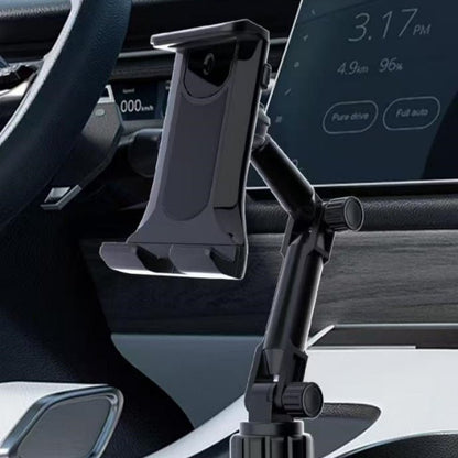 Cup Holder Phone & Tablet Mount for BYD - NICE EVS
