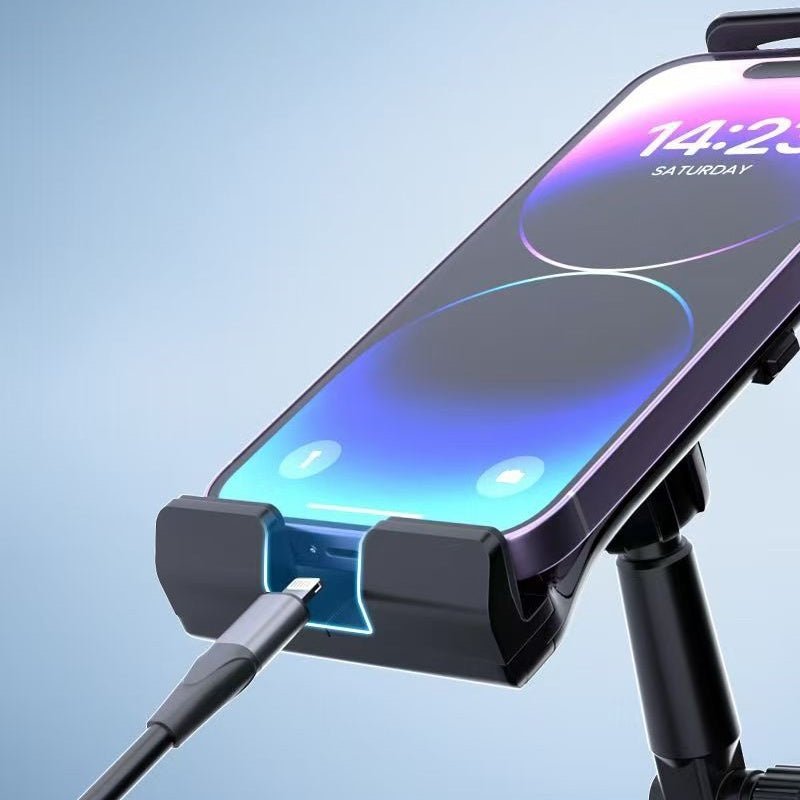 Cup Holder Phone & Tablet Mount for BYD - NICE EVS