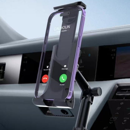 Cup Holder Phone & Tablet Mount for BYD - NICE EVS