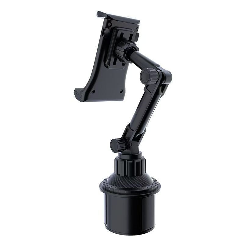 Cup Holder Phone & Tablet Mount for BYD - NICE EVS