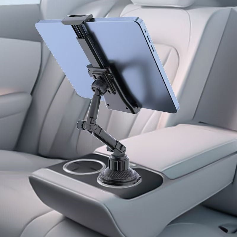 Cup Holder Phone & Tablet Mount for BYD - NICE EVS