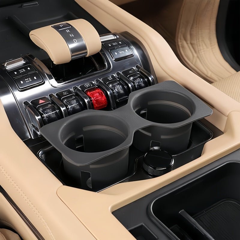 Cup Holder Silicone Inner Mat for Leopard 8 & Denza B8 - NICE EVS