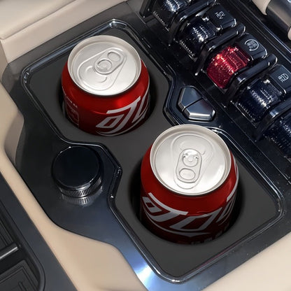 Cup Holder Silicone Inner Mat for Leopard 8 & Denza B8 - NICE EVS