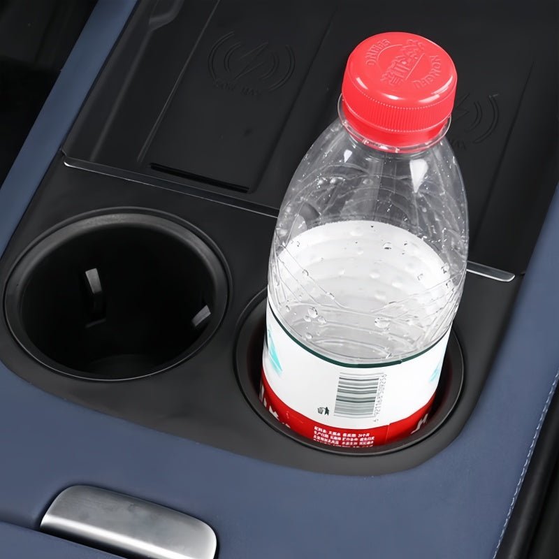 Cup Holder Silicone Liner for XPeng G6 (2 Pcs) - NICE EVS