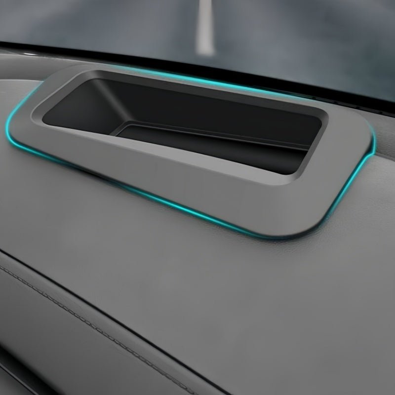 Curved Clear HUD Display Protector Geely EX5 - NICE EVS