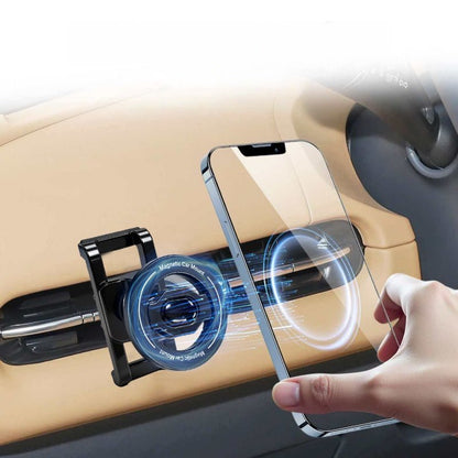 Custom Air Vent Phone Mount for Geely EX5 / Starray EM - i - NICE EVS
