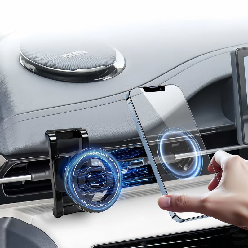 Custom Air Vent Phone Mount for Geely EX5 / Starray EM - i - NICE EVS