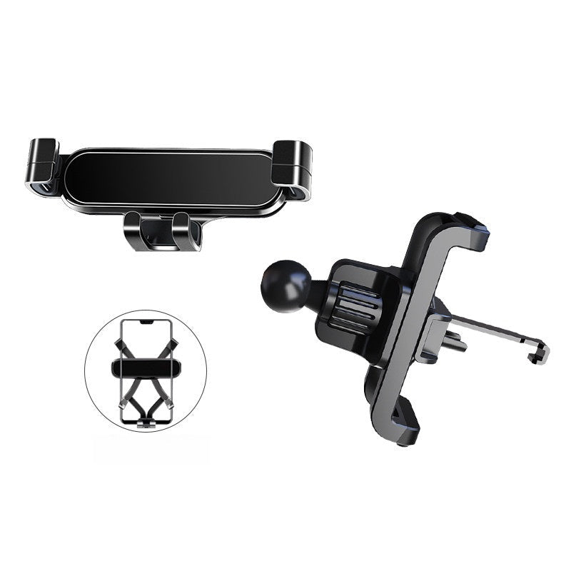 Custom Air Vent Phone Mount for Geely EX5 / Starray EM - i - NICE EVS