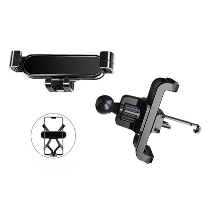 Custom Air Vent Phone Mount for Geely EX5 / Starray EM - i - NICE EVS