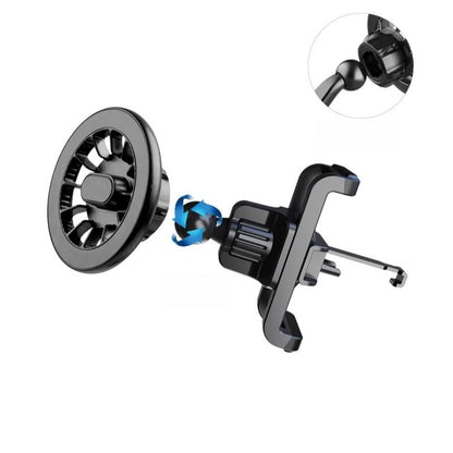 Custom Air Vent Phone Mount for Geely EX5 / Starray EM - i - NICE EVS
