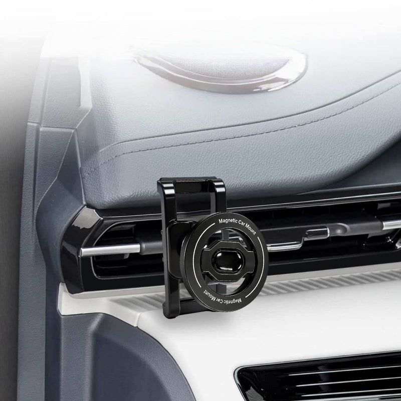 Custom Air Vent Phone Mount for Geely EX5 / Starray EM - i - NICE EVS
