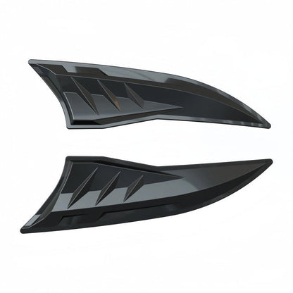 Custom BYD Shark 6 Hood Accent Panel (2 Pcs) - NICE EVS