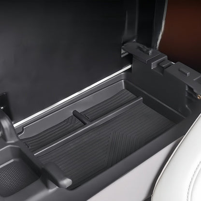 Custom Console Organizer Tray for ZEEKR 7X - NICE EVS