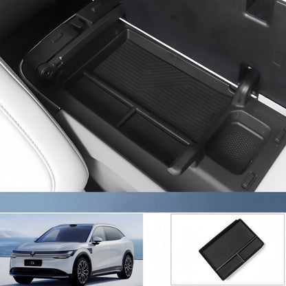 Custom Console Organizer Tray for ZEEKR 7X - NICE EVS
