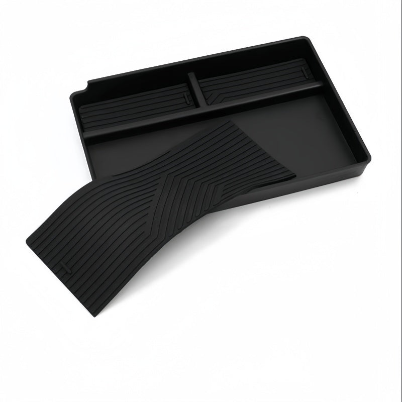 Custom Console Organizer Tray for ZEEKR 7X - NICE EVS