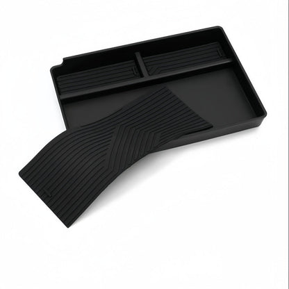 Custom Console Organizer Tray for ZEEKR 7X - NICE EVS