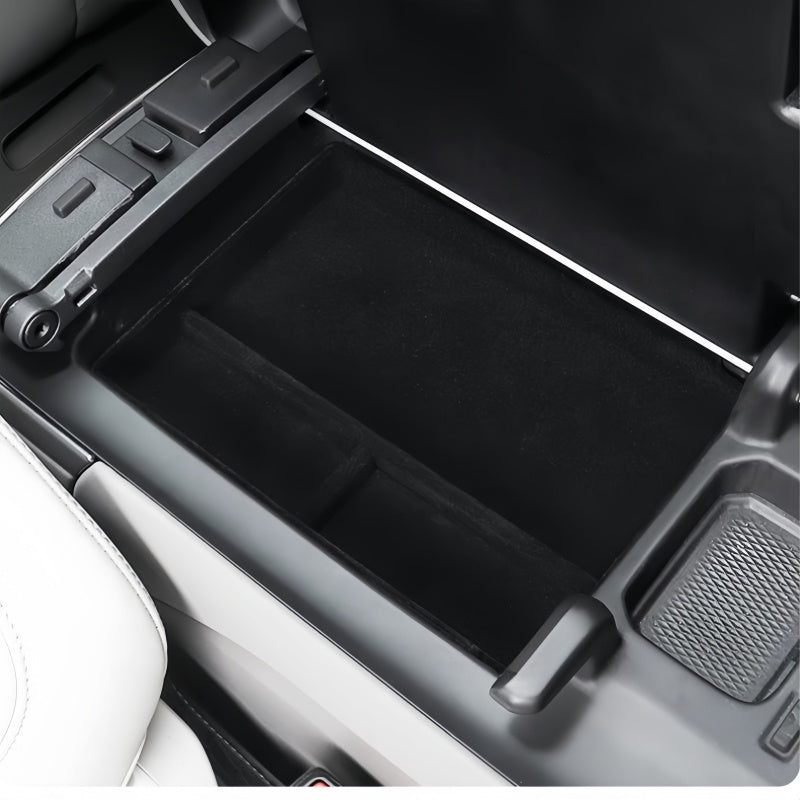 Custom Console Organizer Tray for ZEEKR 7X - NICE EVS