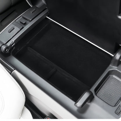 Custom Console Organizer Tray for ZEEKR 7X - NICE EVS