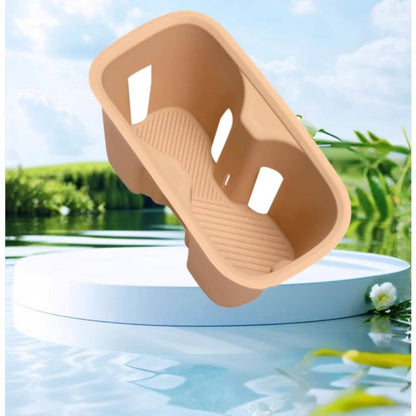 Custom Cup Holder Insert for Geely EX5 EM - i - NICE EVS