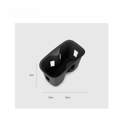 Custom Cup Holder Insert for Geely Starray EM - i - NICE EVS