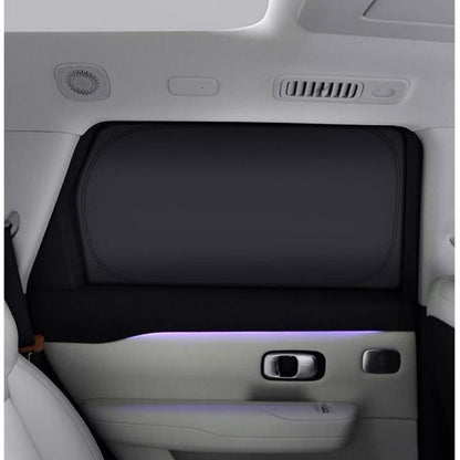 Custom Fit Car Window Sun Shade for Leapmotor - NICE EVS