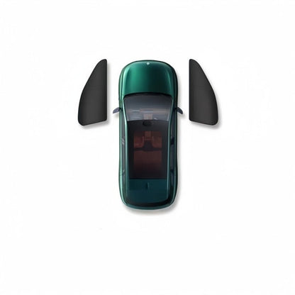 Custom Fit Car Window Sun Shade for Leapmotor - NICE EVS