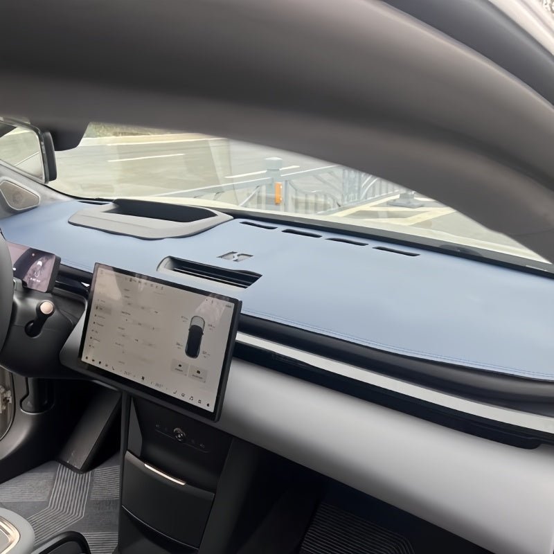 Custom Fit Dashboard Mat for Zeekr X - NICE EVS