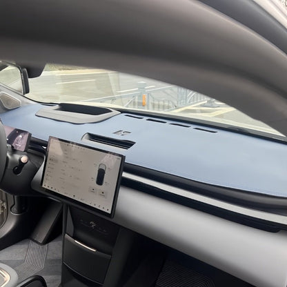 Custom Fit Dashboard Mat for Zeekr X - NICE EVS