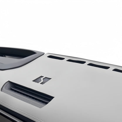 Custom Fit Dashboard Mat for Zeekr X - NICE EVS