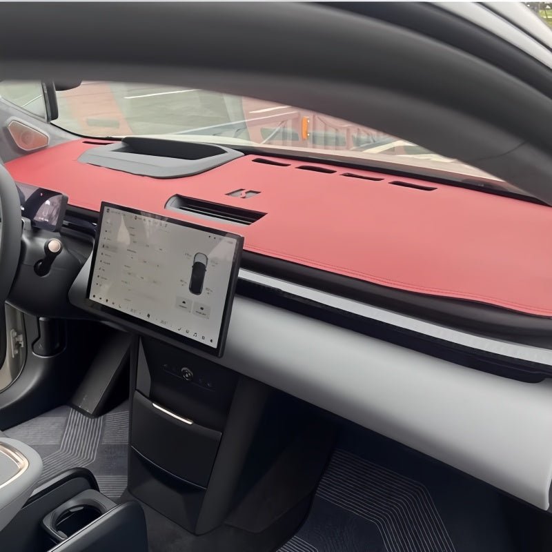 Custom Fit Dashboard Mat for Zeekr X - NICE EVS