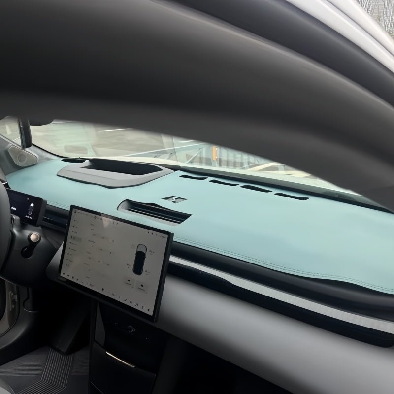 Custom Fit Dashboard Mat for Zeekr X - NICE EVS