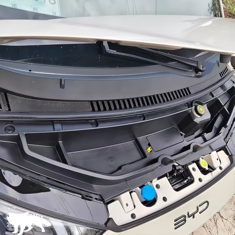 Custom Fit Frunk for BYD Dolphin Surf/ATTO 1 - NICE EVS