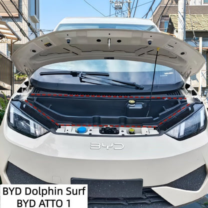 Custom Fit Frunk for BYD Dolphin Surf/ATTO 1 - NICE EVS