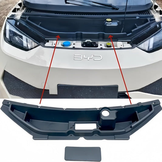 Custom Fit Frunk for BYD Dolphin Surf/ATTO 1 - NICE EVS