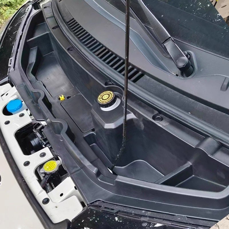 Custom Fit Frunk for BYD Dolphin Surf/ATTO 1 - NICE EVS
