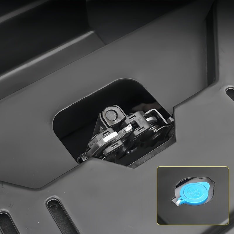 Custom - Fit Frunk Storage Organizer Box for Leapmotor B10 - NICE EVS