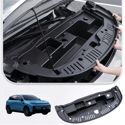 Custom - Fit Frunk Storage Organizer Box for Leapmotor B10 - NICE EVS
