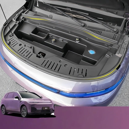 Custom - Fit Frunk Storage Organizer Box for Leapmotor B10 - NICE EVS