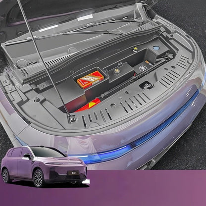Custom - Fit Frunk Storage Organizer Box for Leapmotor B10 - NICE EVS