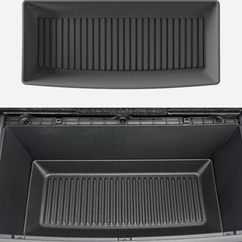 Custom Fit TPE Cargo Liner for Geely EX5 - NICE EVS