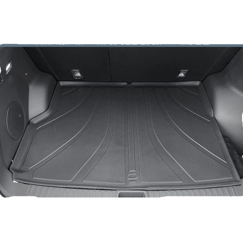 Custom Fit TPE Cargo Liner for Geely EX5 - NICE EVS