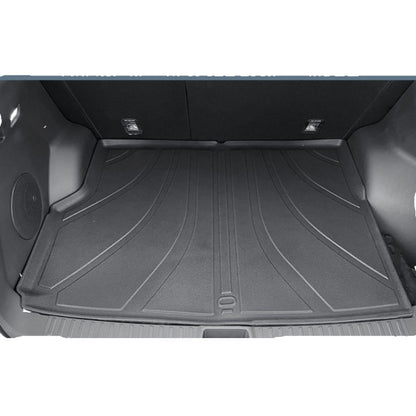 Custom Fit TPE Cargo Liner for Geely EX5 - NICE EVS
