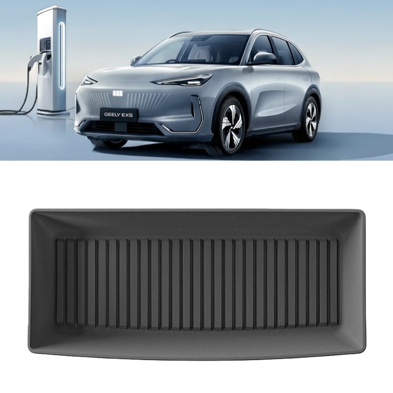 Custom Fit TPE Cargo Liner for Geely EX5 - NICE EVS