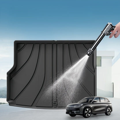 Custom Fit TPE Cargo Liner for Geely EX5 - NICE EVS