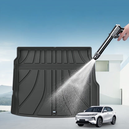 Custom Fit TPE Cargo Liners for Geely Starray EM - i - NICE EVS