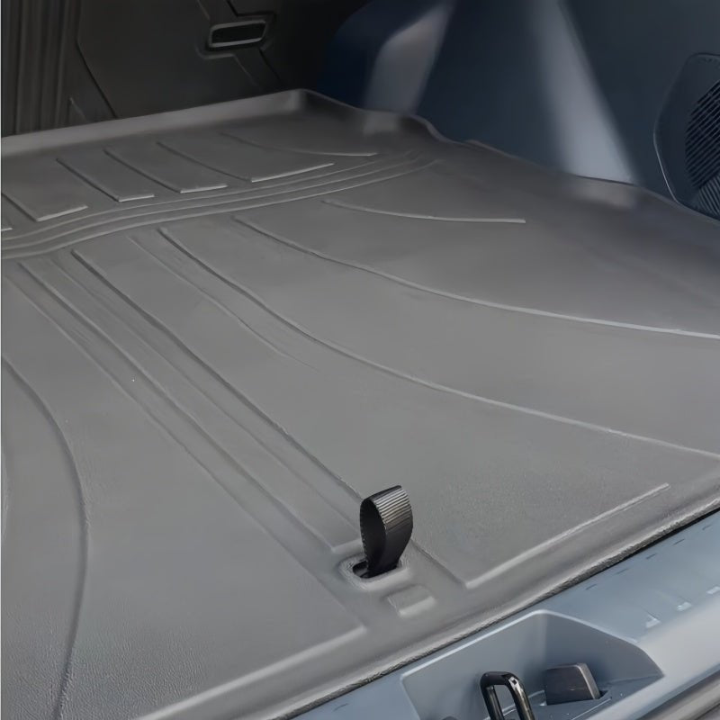 Custom Fit TPE Cargo Liners for Geely Starray EM - i - NICE EVS