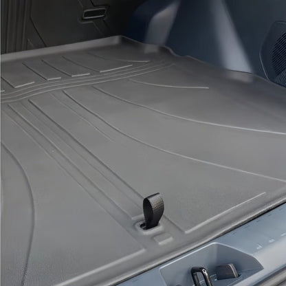 Custom Fit TPE Cargo Liners for Geely Starray EM - i - NICE EVS