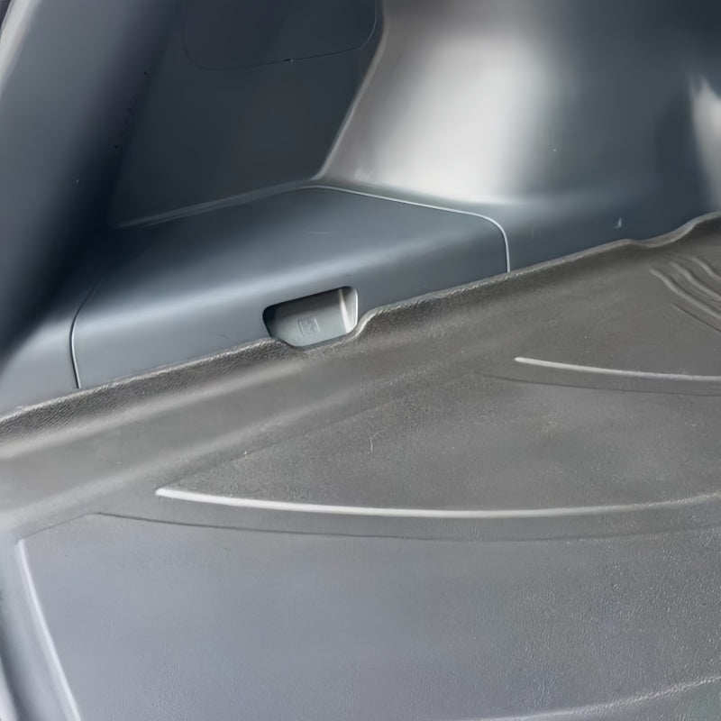 Custom Fit TPE Cargo Liners for Geely Starray EM - i - NICE EVS