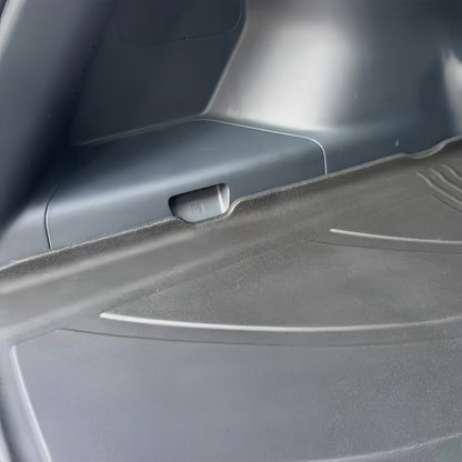 Custom Fit TPE Cargo Liners for Geely Starray EM - i - NICE EVS