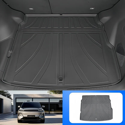 Custom Fit TPE Cargo Liners for Geely Starray EM - i - NICE EVS